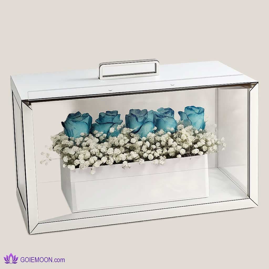 باکس گل جیووانی