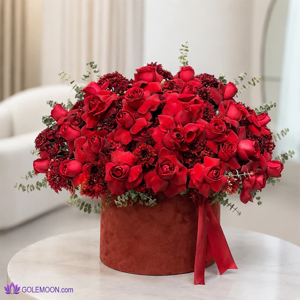 باکس گل فردیناند