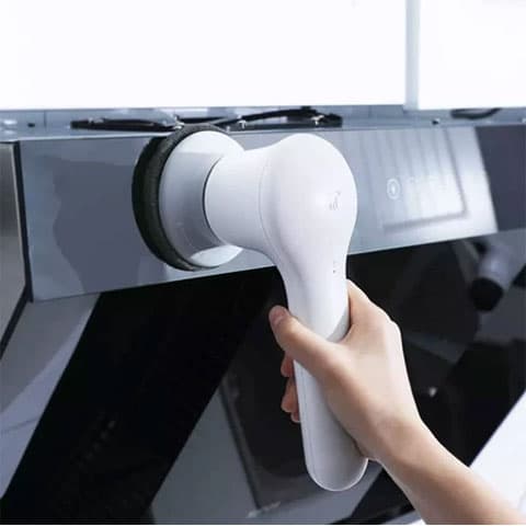 برس برقی تمیز کننده سطوح شیائومی مدل Shunzao PCH2-C — تصویر ۹
