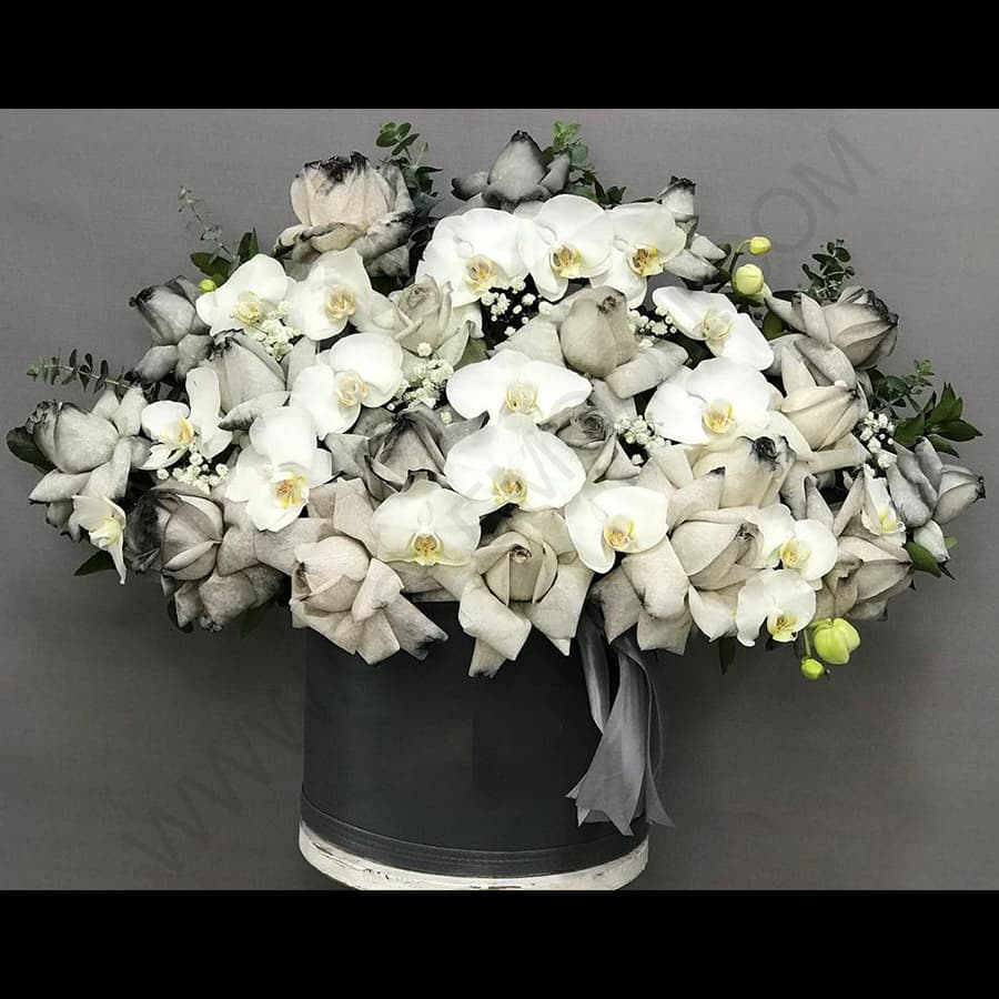 باکس گل اتین — تصویر ۲