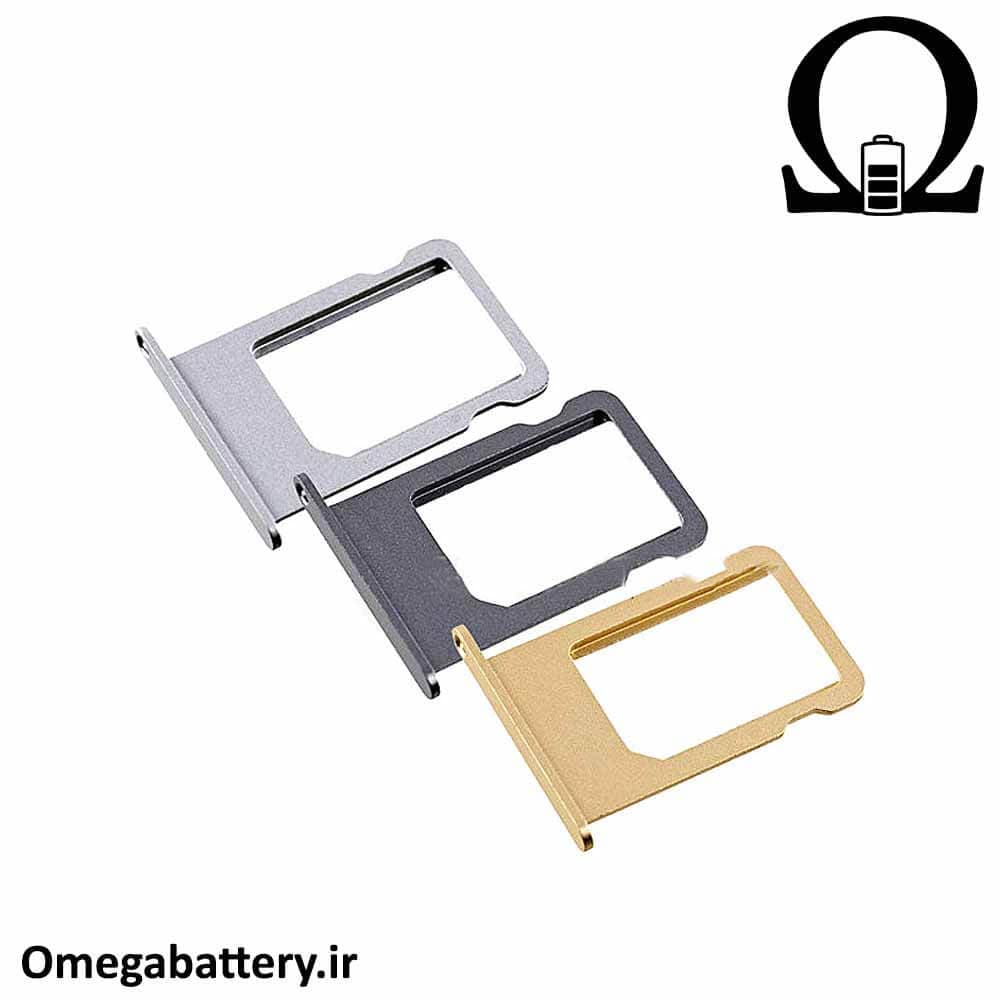 خشاب سیمکارت اصلی آیفون iPhone 5S