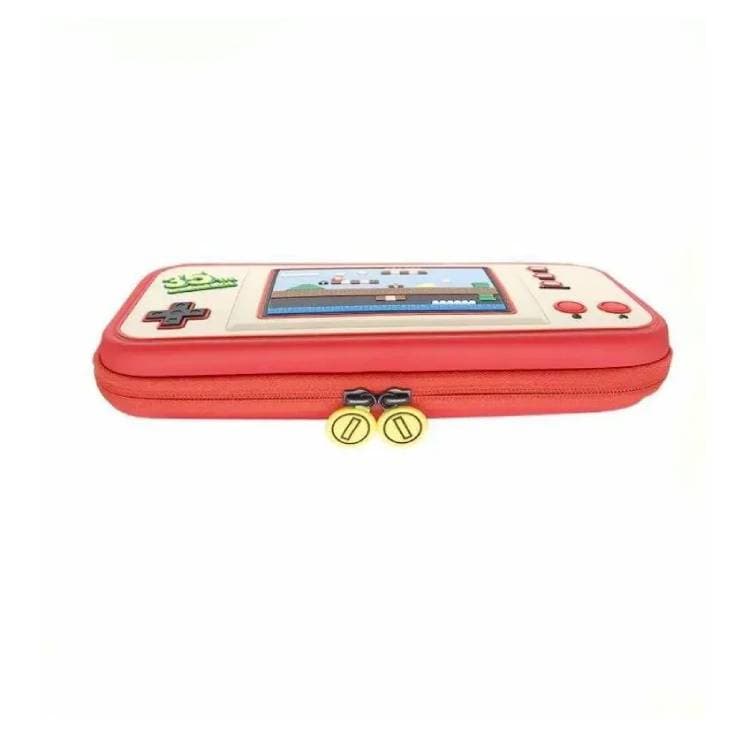 کیف mod-x مخصوص Nintendo Switch طرح Super Mario Bros 35th Edition — تصویر ۴