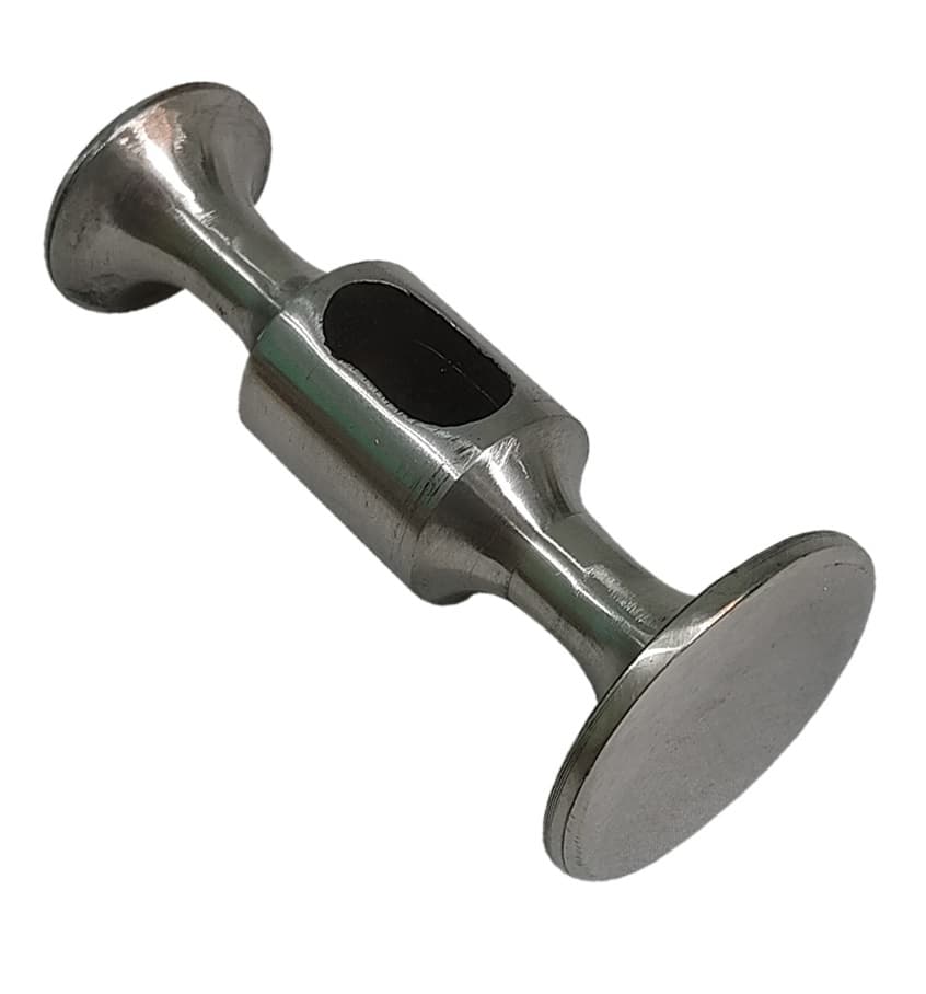 چکش بدون دسته صافکاری بی رنگی مدل NP-CB126