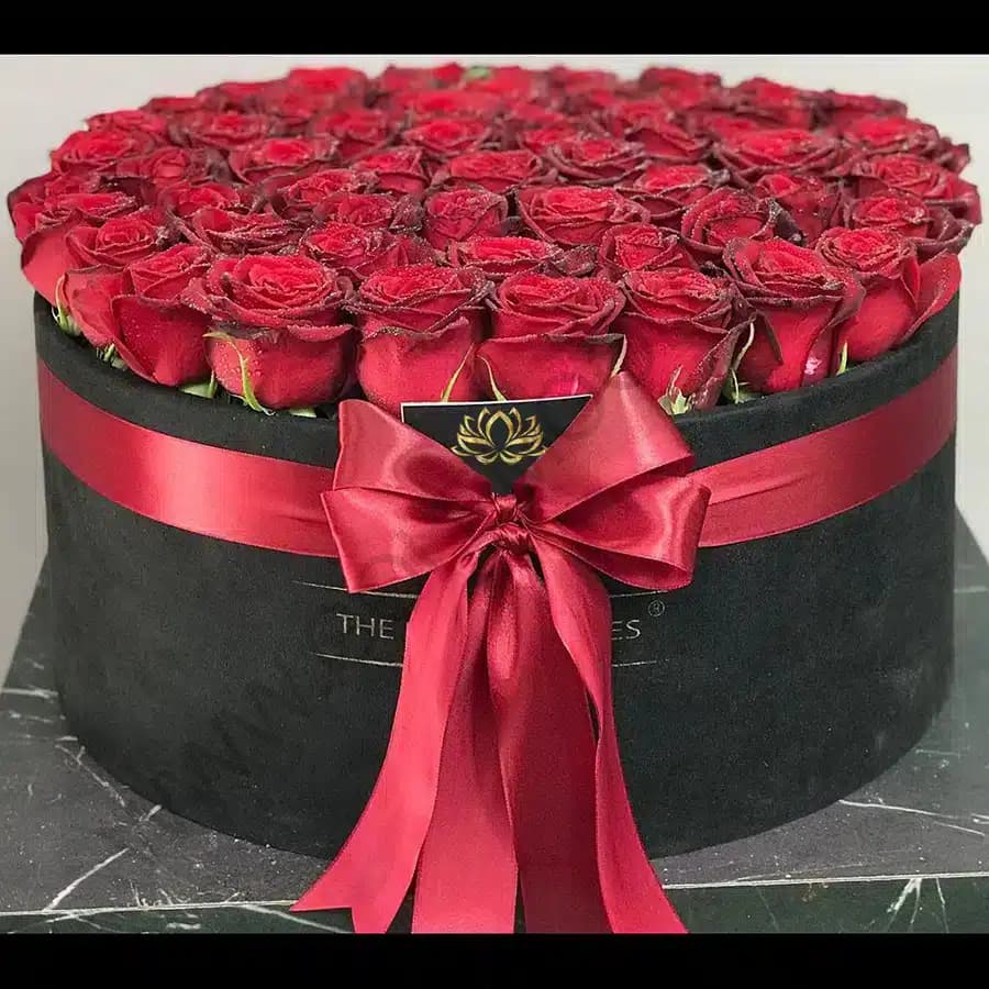 باکس گل آلبان — تصویر ۲