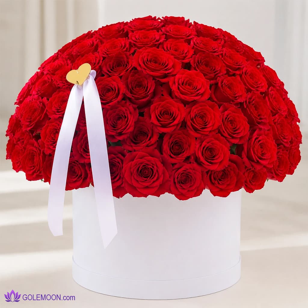 باکس گل اریک