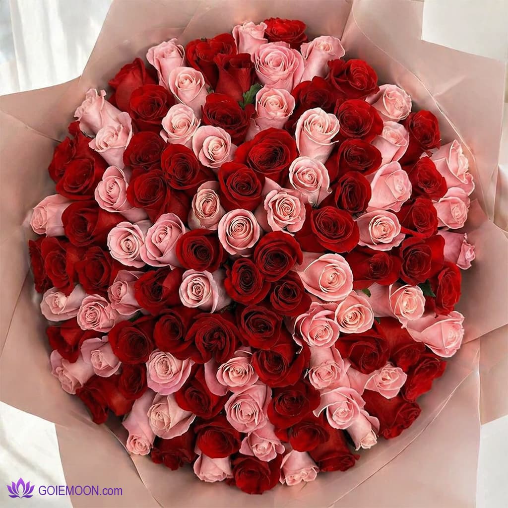 دسته گل سریلو