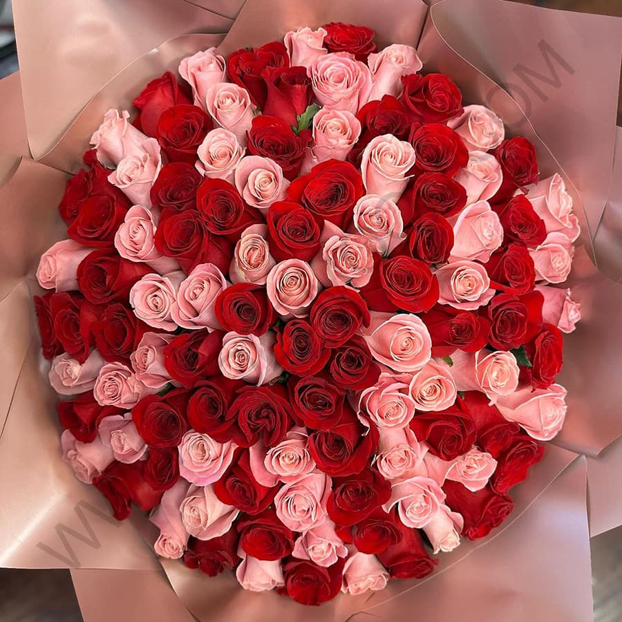 دسته گل سریلو — تصویر ۲