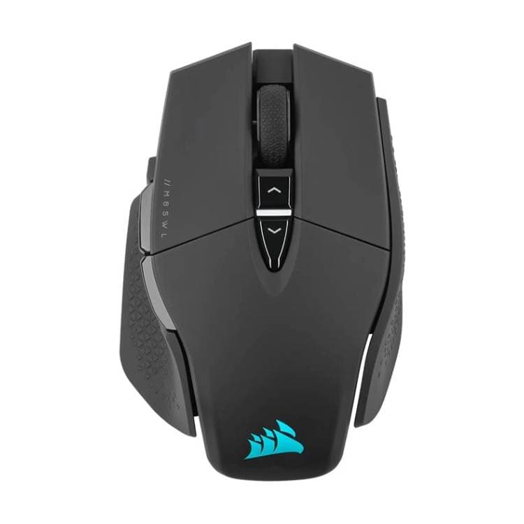 ماوس بی سیم گیمینگ Corsair M65 RGB Ultra Wireless