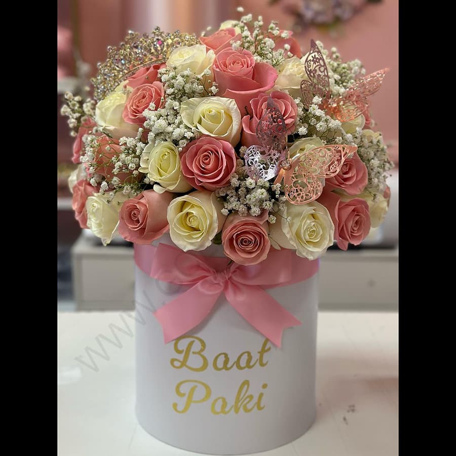 باکس گل لوته — تصویر ۲