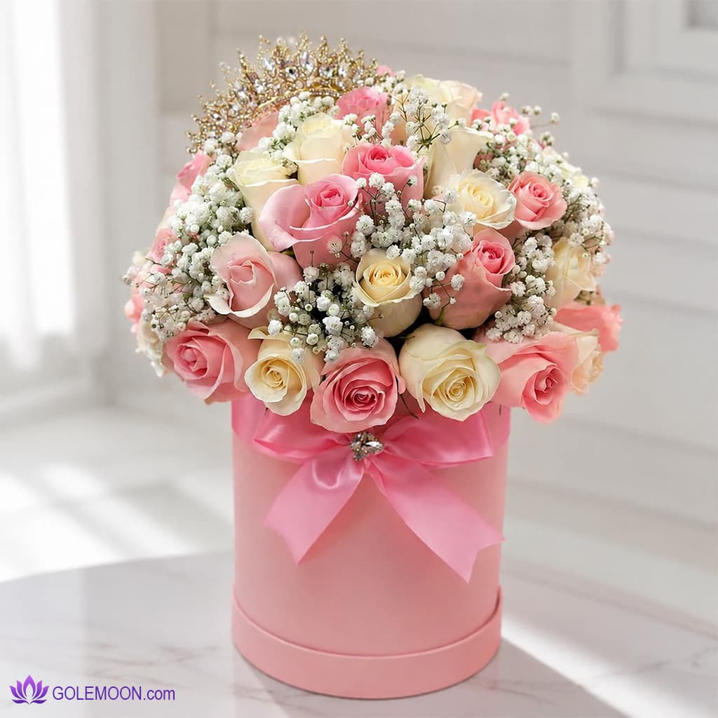 باکس گل لوئیس