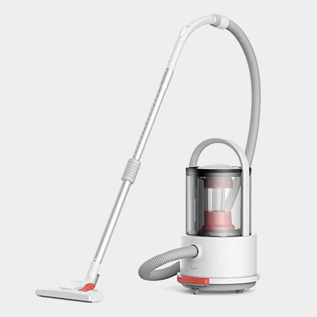 جاروبرقی آب و خاک شیائومی Deerma TJ210