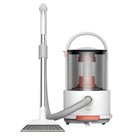 جاروبرقی آب و خاک شیائومی Deerma TJ210 — تصویر ۸