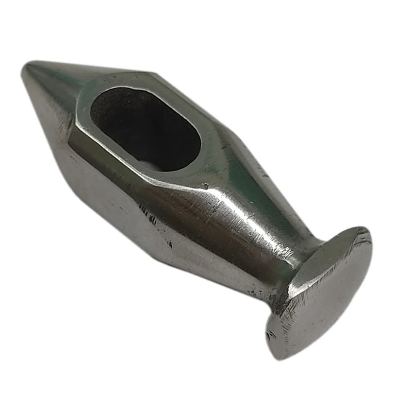 چکش بدون دسته صافکاری بی رنگی مدل NP-CB122