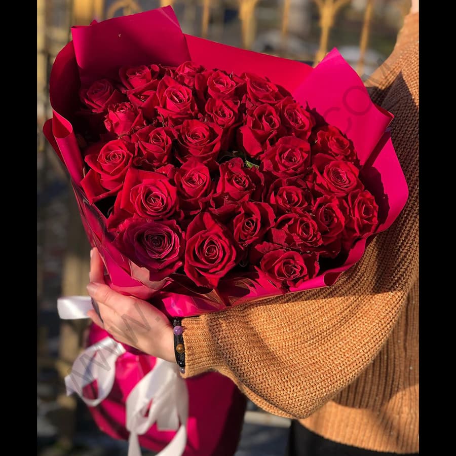 دسته گل کاترین — تصویر ۲