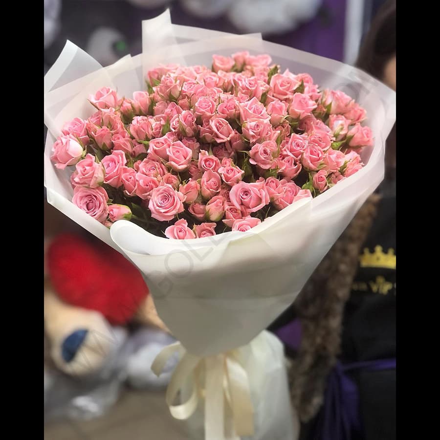 دسته گل الیانا — تصویر ۲