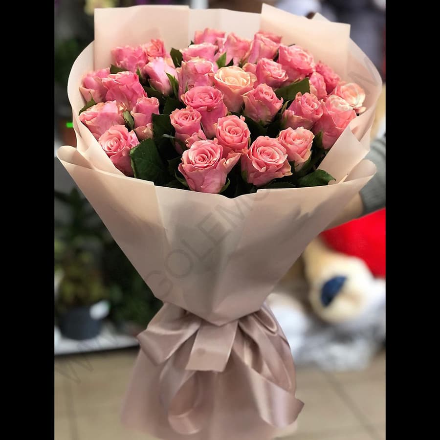 دسته گل اوتم — تصویر ۲