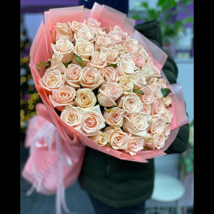 دسته گل سامانتا — تصویر ۲