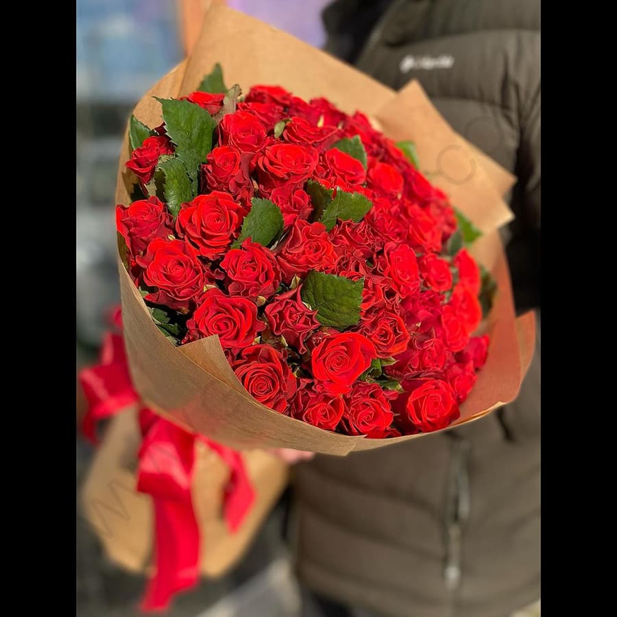 دسته گل امیلی — تصویر ۲