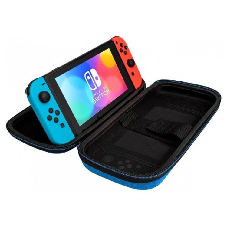 کیف PDP Travel Case مخصوص Nintendo Switch – طرح Mario Kart Drift — تصویر ۵