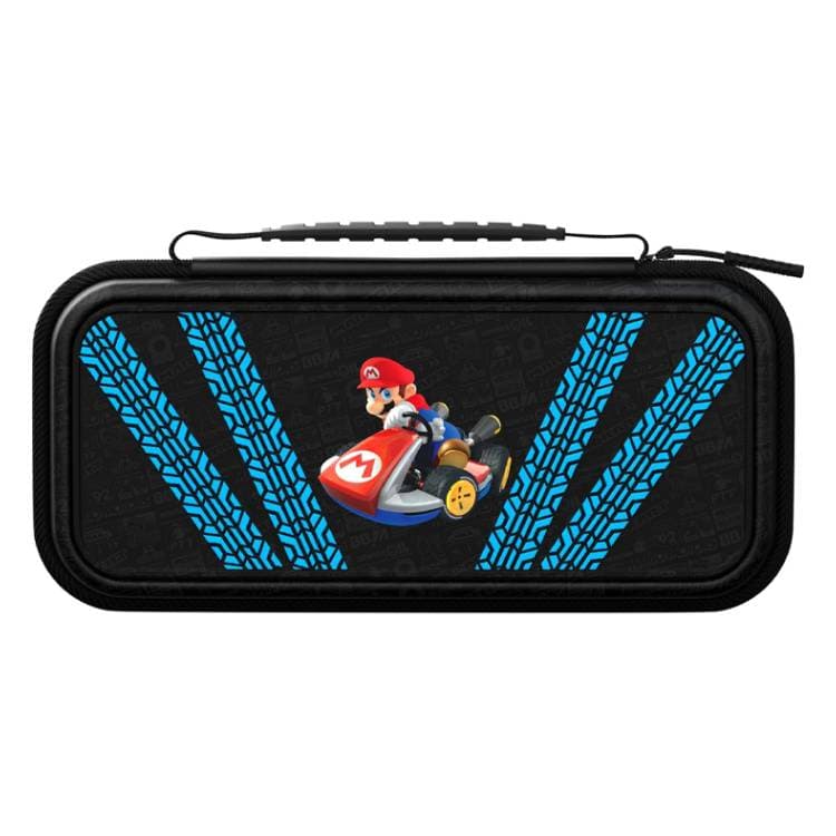 کیف PDP Travel Case مخصوص Nintendo Switch – طرح Mario Kart Drift
