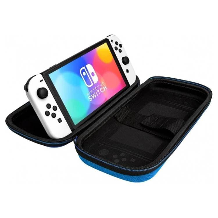 کیف PDP Travel Case مخصوص Nintendo Switch – طرح Mario Kart Drift — تصویر ۶