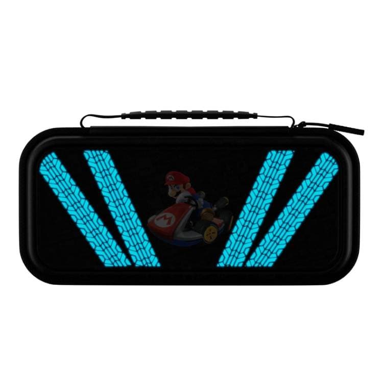 کیف PDP Travel Case مخصوص Nintendo Switch – طرح Mario Kart Drift — تصویر ۳