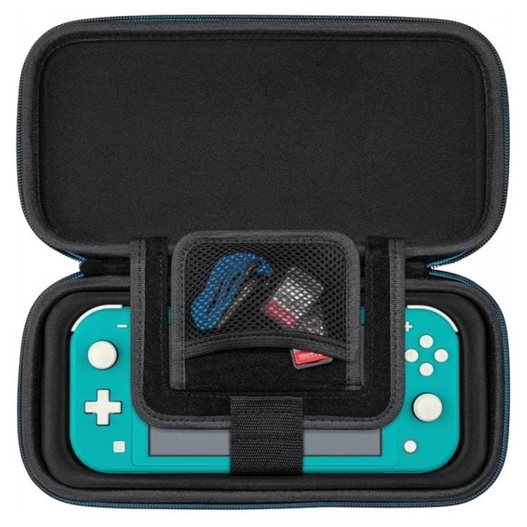کیف PDP Travel Case مخصوص Nintendo Switch – طرح Mario Kart Drift — تصویر ۴