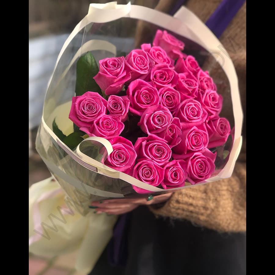 دسته گل ایزابلا — تصویر ۲