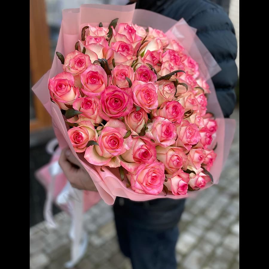 دسته گل ماجا — تصویر ۲