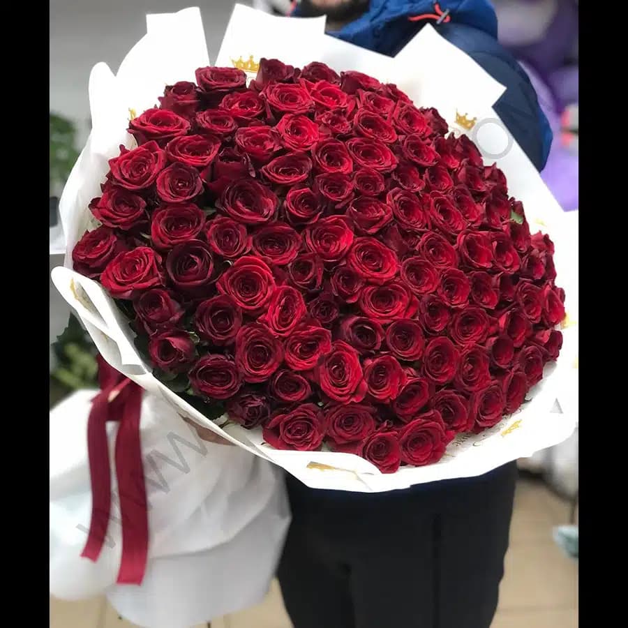 دسته گل مایا — تصویر ۳
