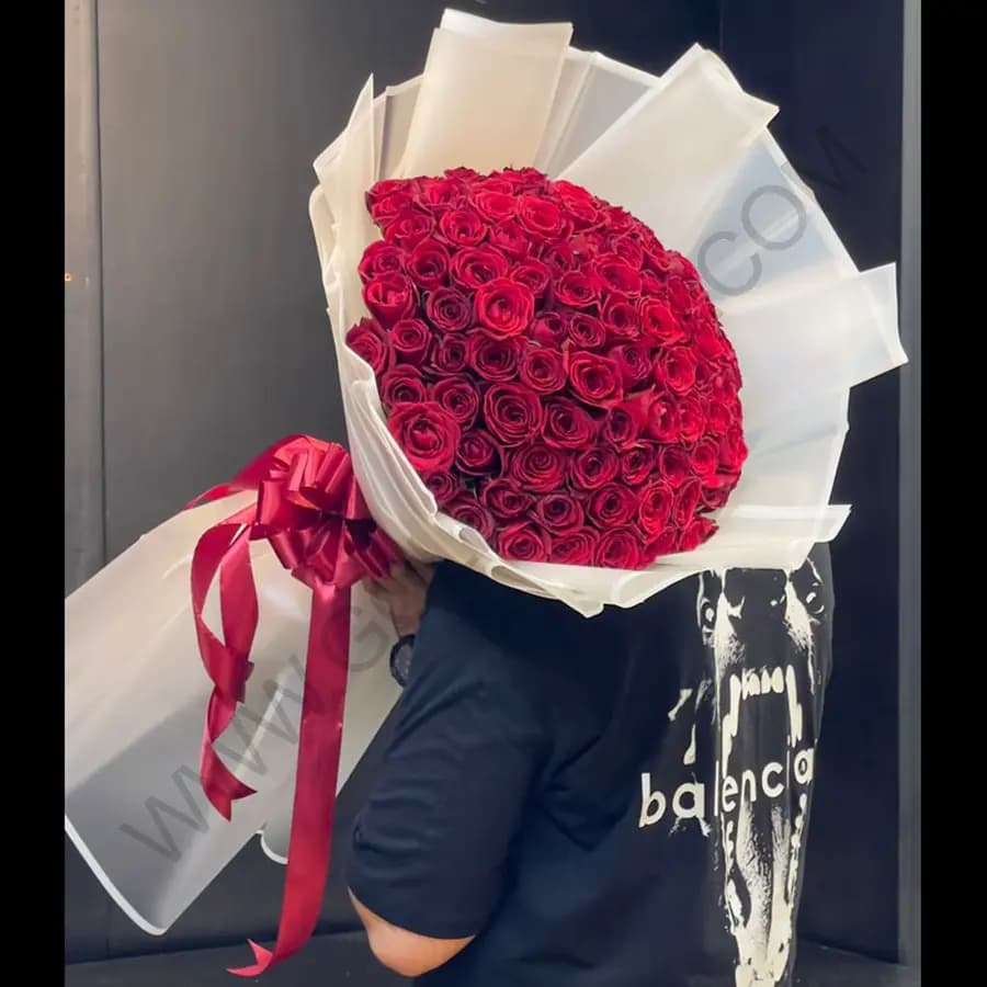 دسته گل مایا — تصویر ۲