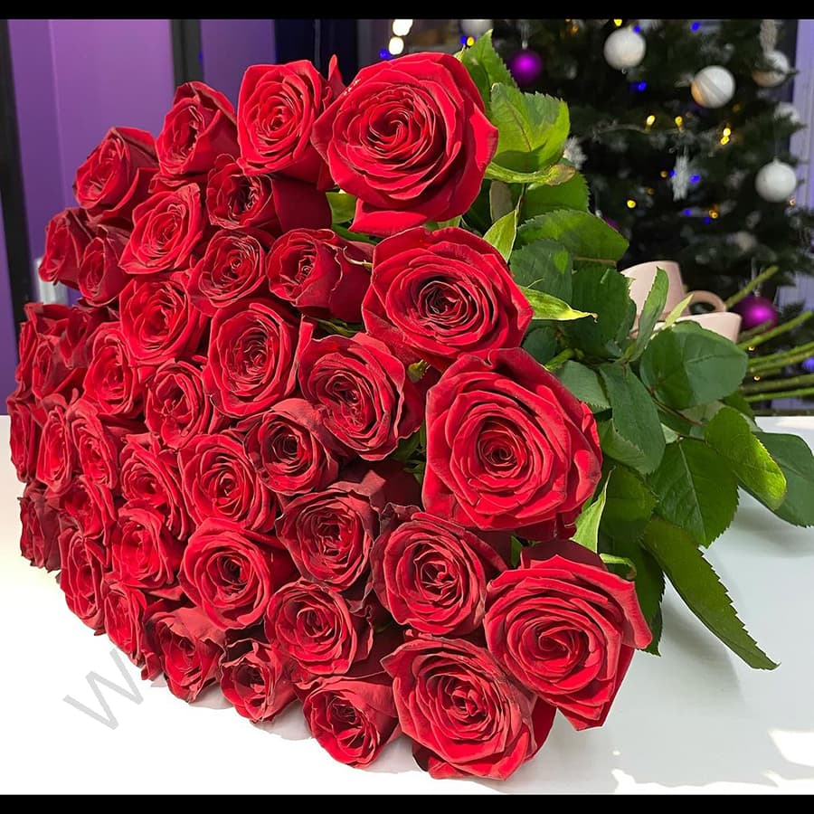 دسته گل ایسلا — تصویر ۲
