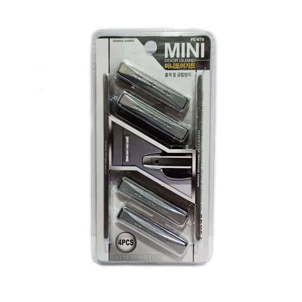 ضربه گیر درب خودرو مدل MINI (بسته 4 عددی) — تصویر ۳