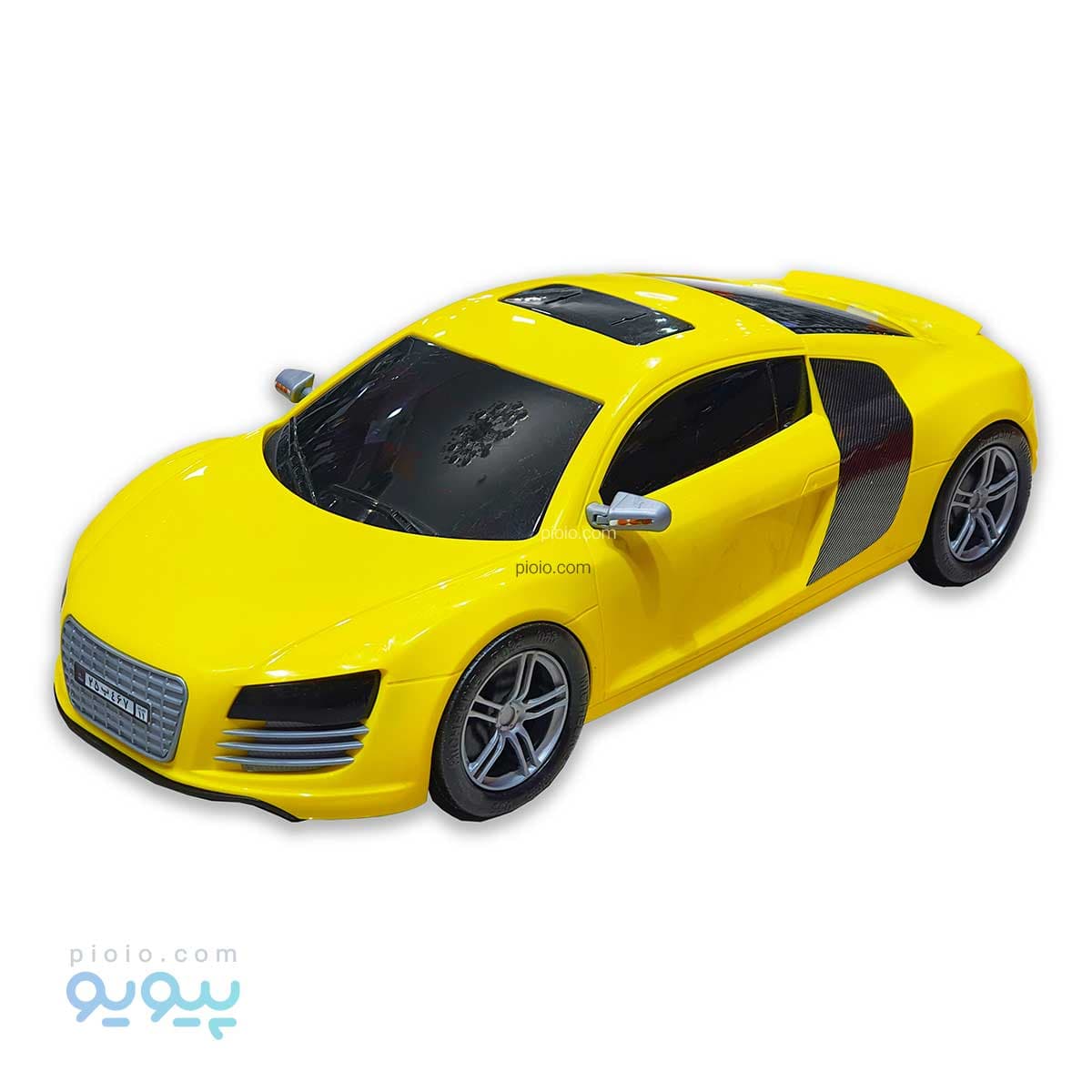 ماشین آئودی R8 آیتم 57066 تک و عمده