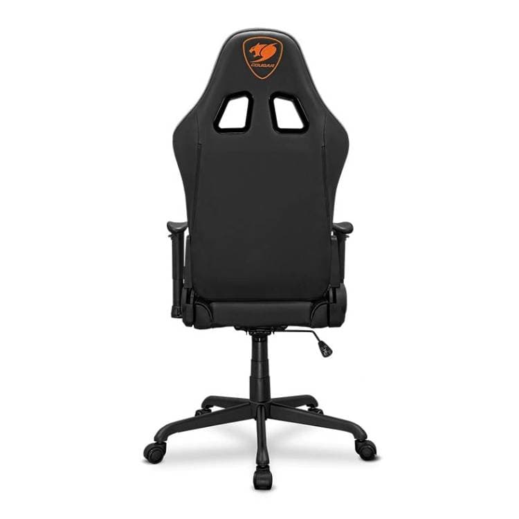 صندلی گیمینگ Cougar Armor Elite – مشکی — تصویر ۵