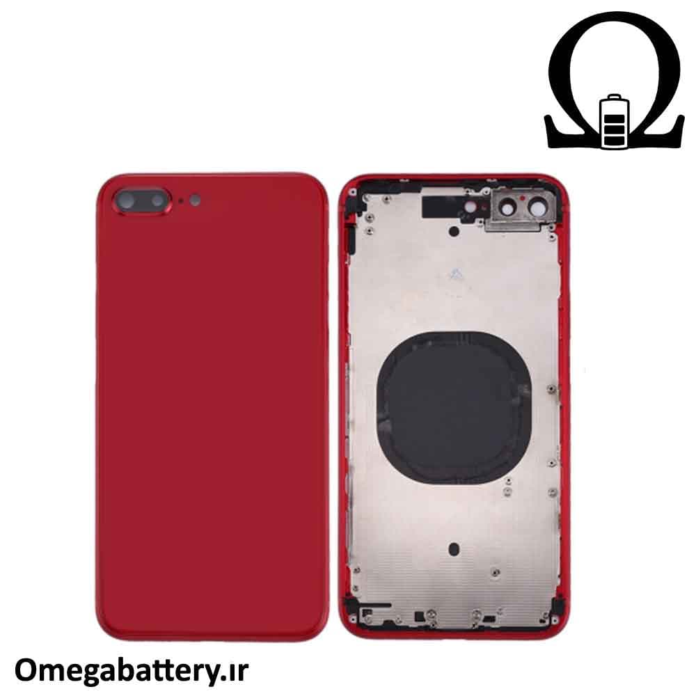 قاب و درب پشت اصلی آیفون iPhone 8 Plus