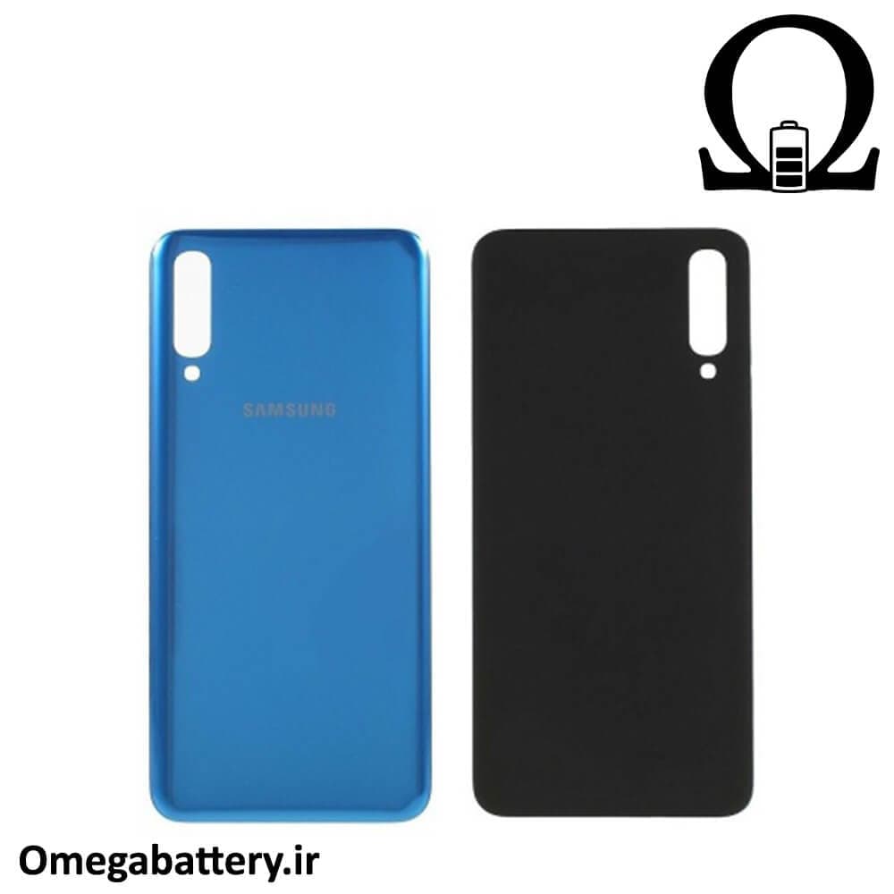 درب پشت اصلی سامسونگ Galaxy A50 A505