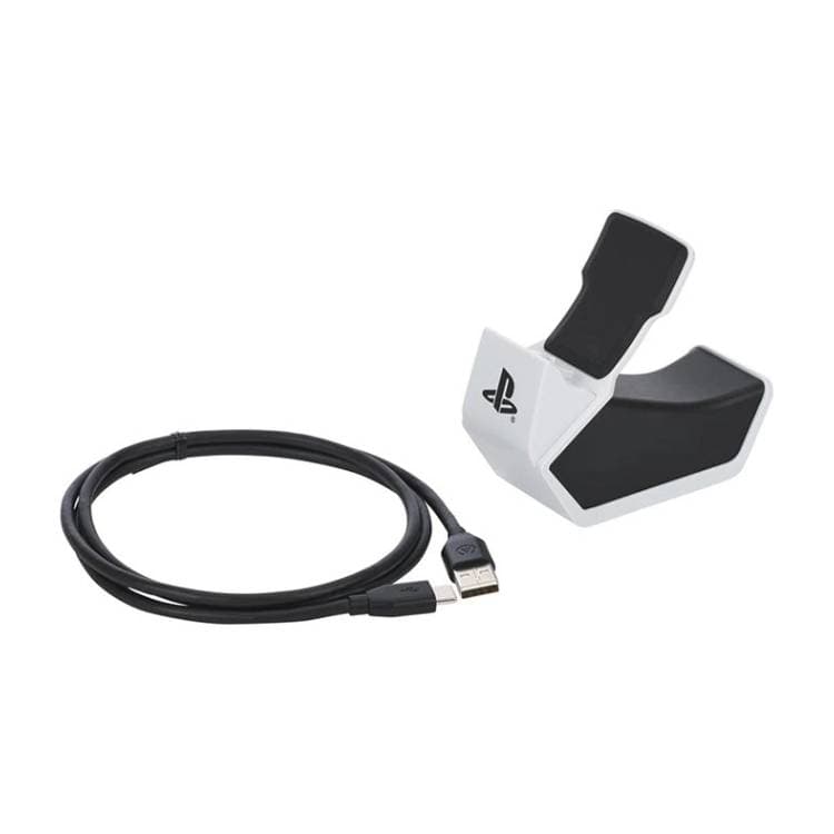 پایه شارژ PowerA Solo Charging Station مخصوص DualSense — تصویر ۶