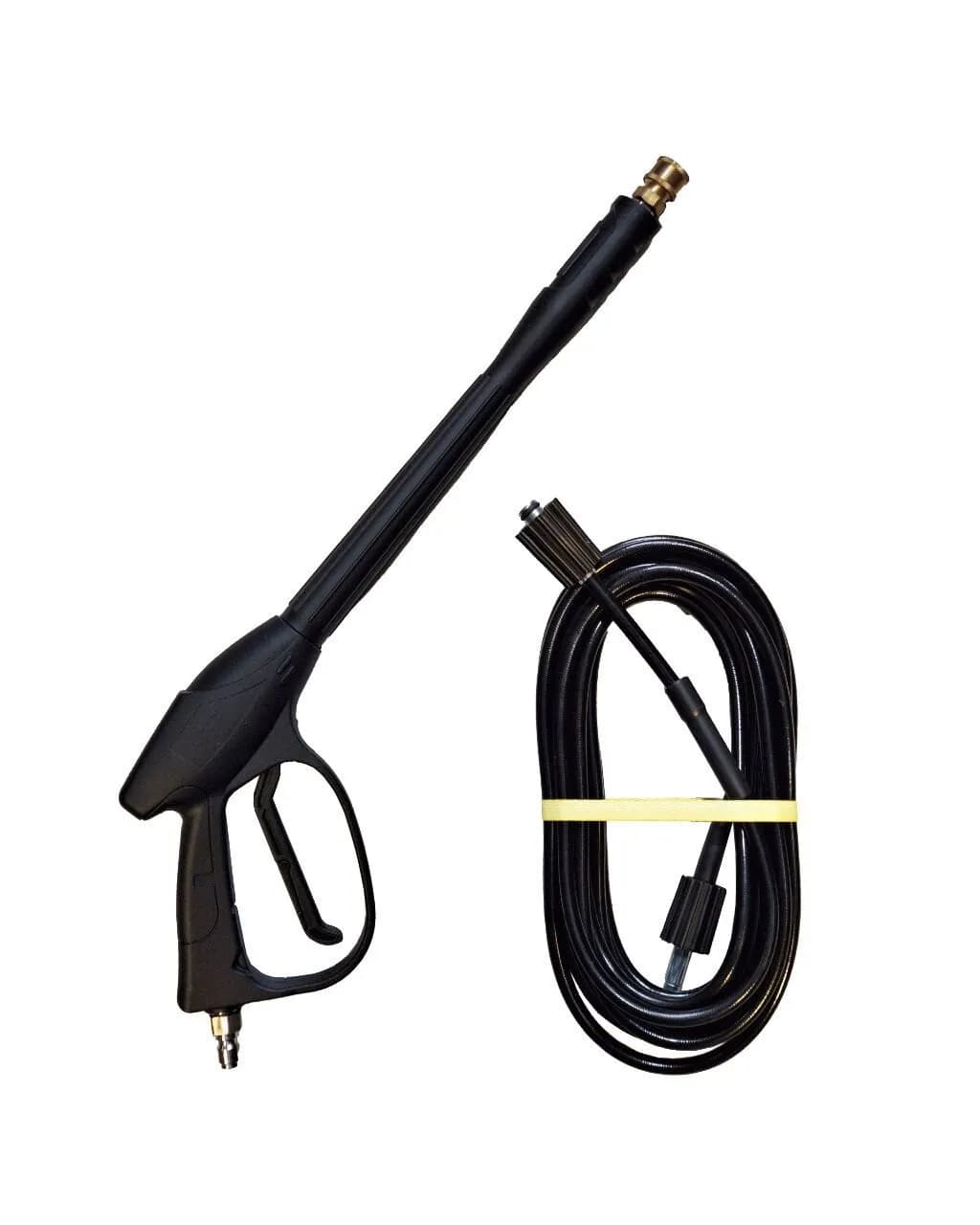کارواش بنزینی ۲۵۰ بار آمازون مدل CW3000PSI — تصویر ۵