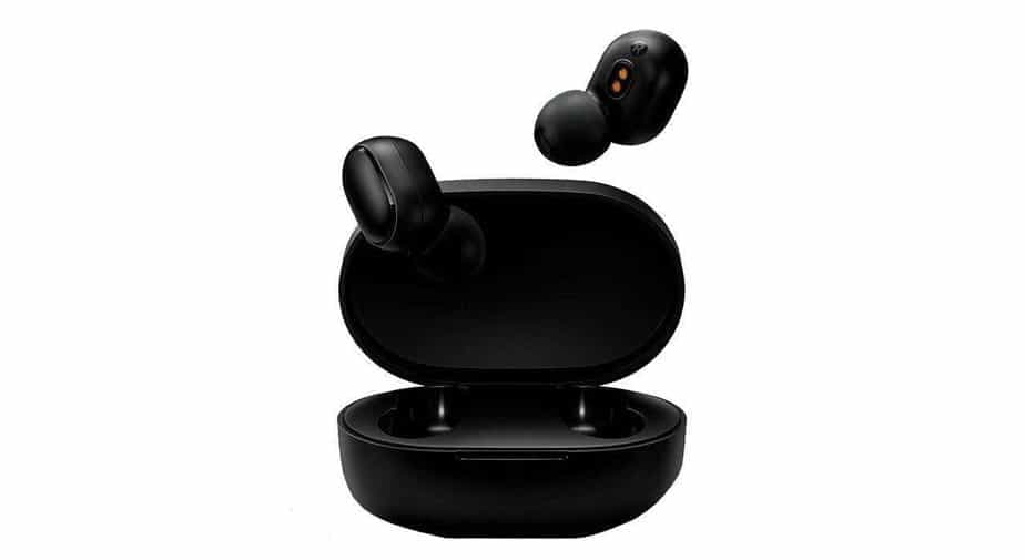 هدفون بی سیم 2 Earbuds Basic شیائومی — تصویر ۸