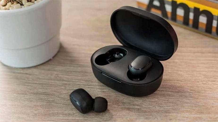 هدفون بی سیم 2 Earbuds Basic شیائومی — تصویر ۲
