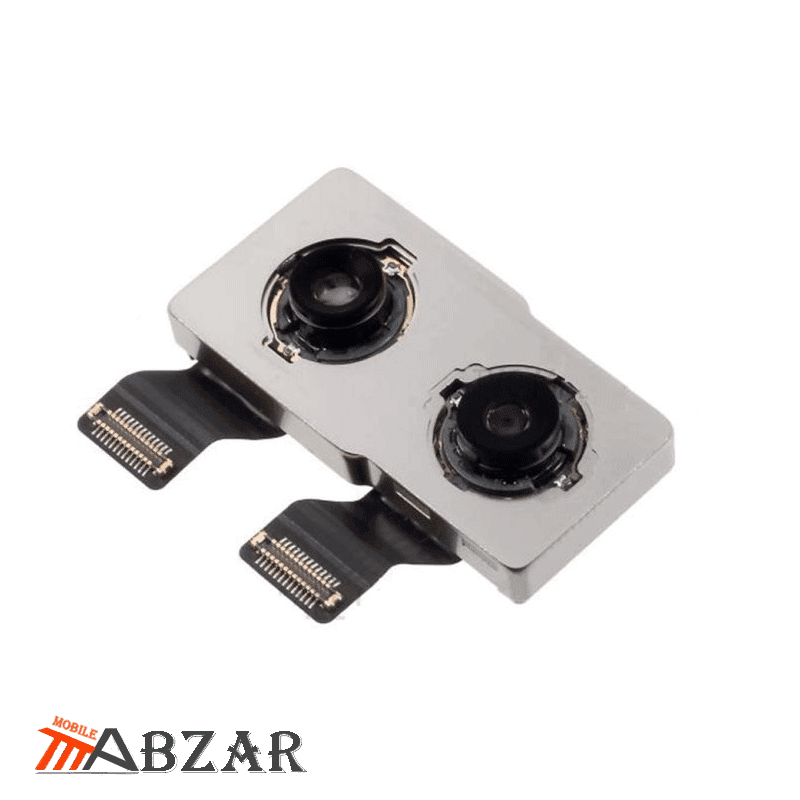 دوربین اصلی گوشی آیفون iPhone XS — تصویر ۲