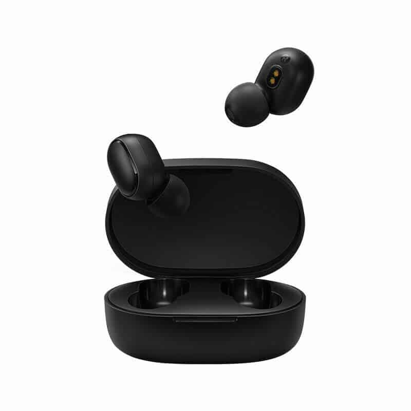 هدفون بی‌ سیم Redmi AirDots 2 از شیائومی — تصویر ۳