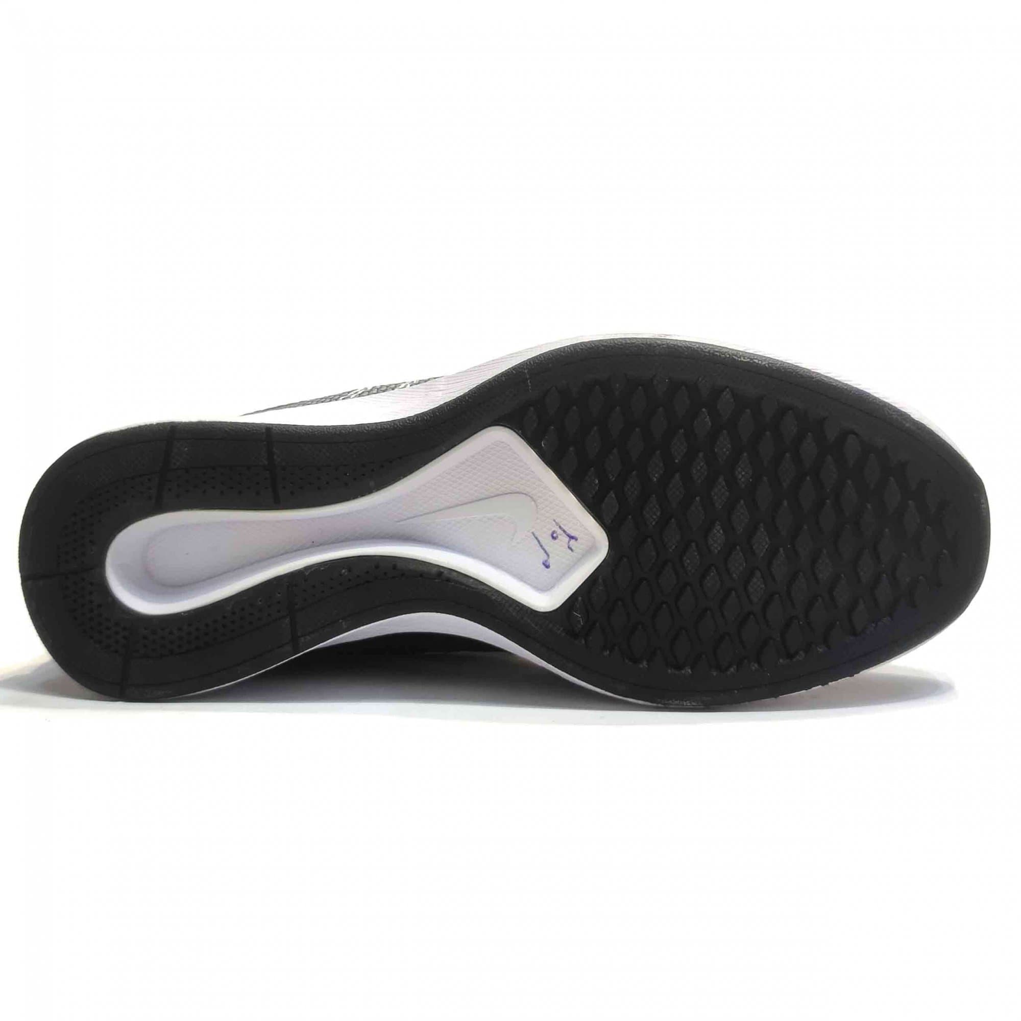کفش پیاده روی آدیداس مدل NIKE DOUALTONE RACER — تصویر ۴