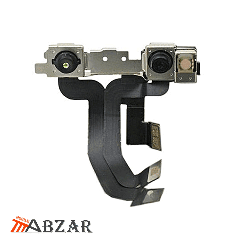 دوربین جلو (سلفی) اصلی گوشی آیفون iPhone 11 Pro — تصویر ۲