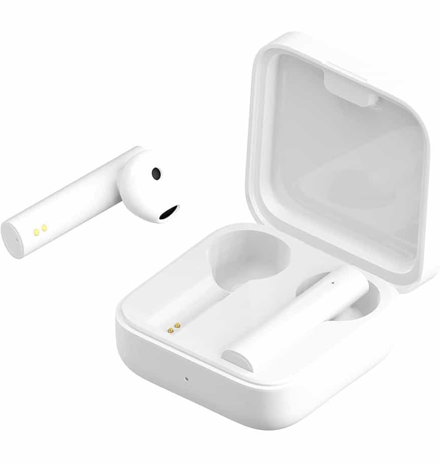 هندزفری بلوتوثی Earphone 2 Basic شیائومی نسخه جهانی — تصویر ۴