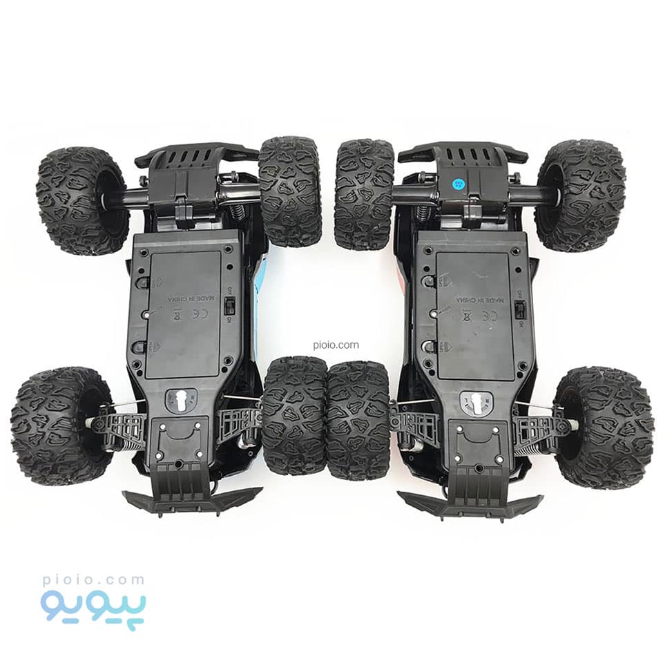 ماشین کنترلی شارژی SNEAK مدل UJ99-2211B — تصویر ۴