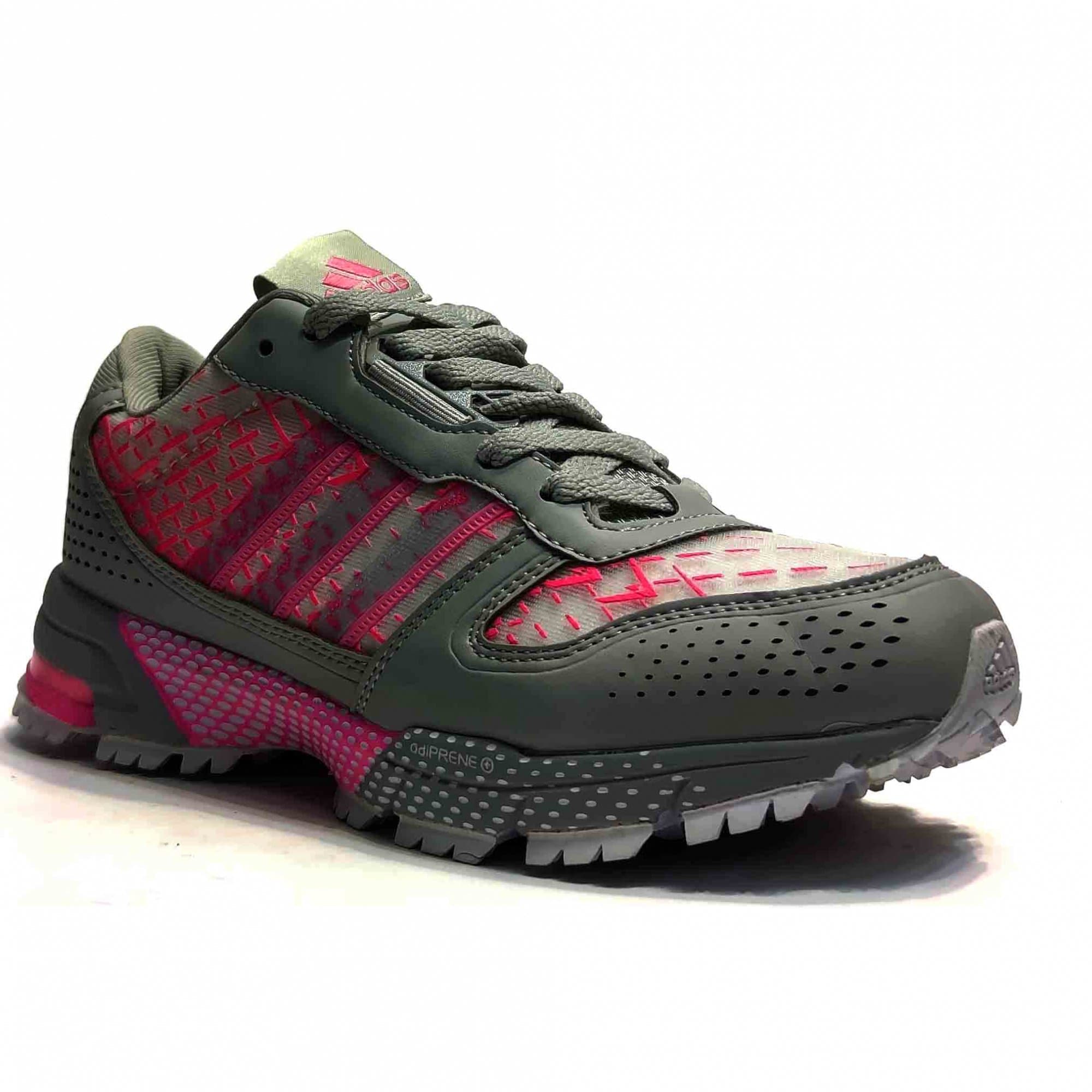کفش پیاده روی آدیداس مدل Adidas MARATHON TR10 — تصویر ۲
