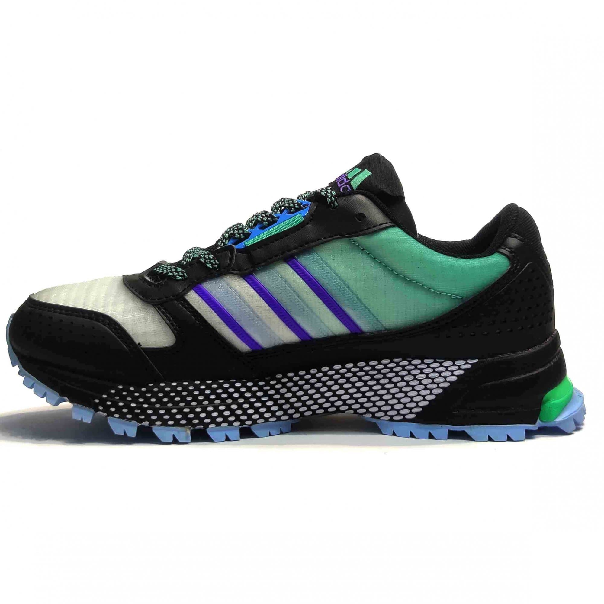 کفش پیاده روی آدیداس مدل Adidas MARATHON TR10 — تصویر ۷