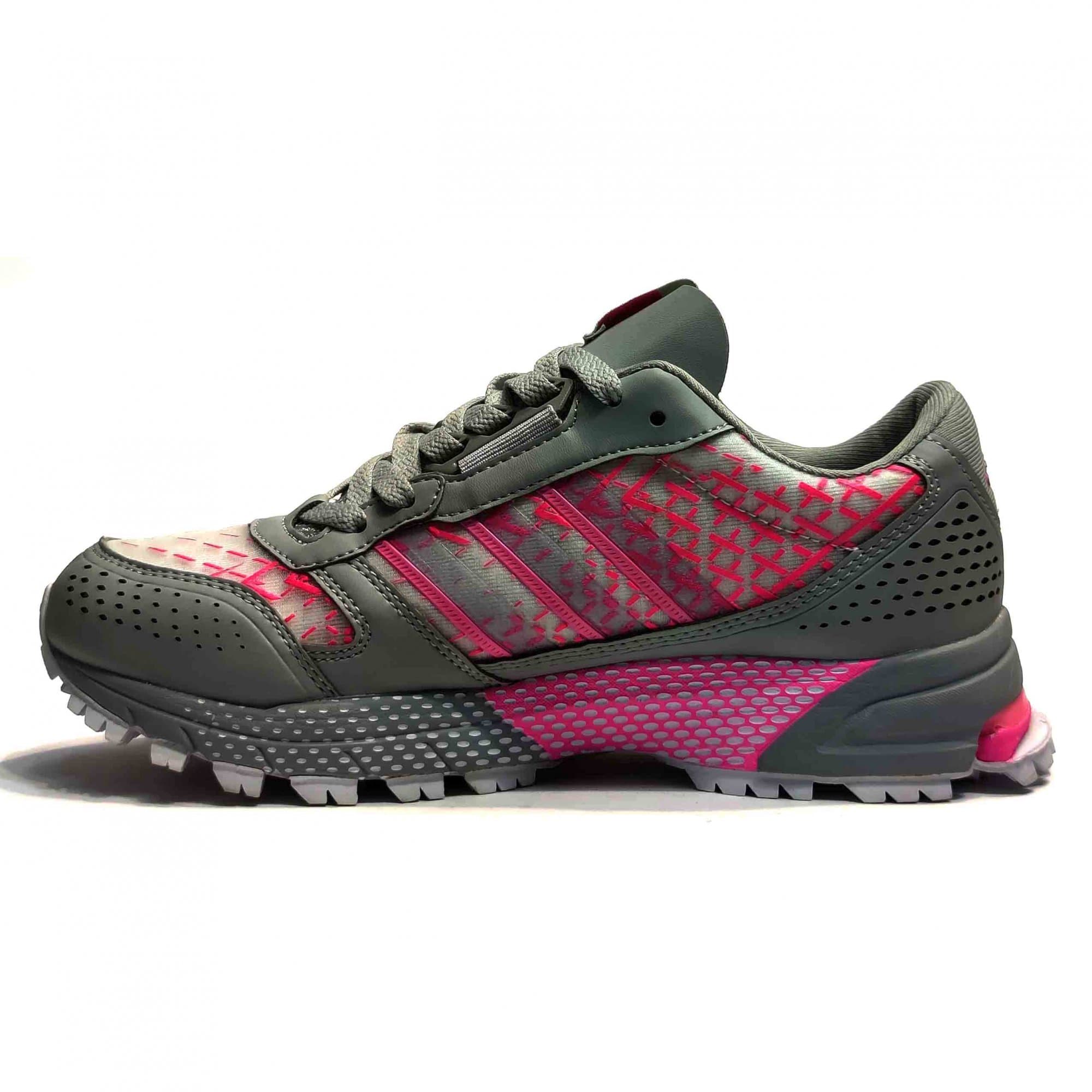 کفش پیاده روی آدیداس مدل Adidas MARATHON TR10 — تصویر ۳
